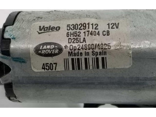 Моторчик заднего дворника LR002243, LR002243 Land Rover Freelander 2 - LR2