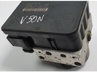 Блок АБС 30794730   Volvo  V50  2008 - 2012 года