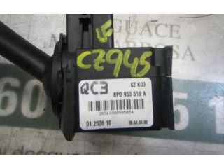 Ручка стеклоочистителей 8P0953519E9B9   Audi A3 S3 8P