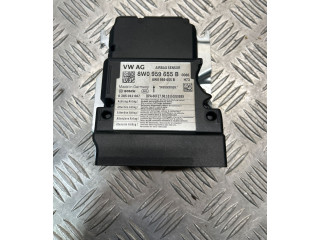 Блок подушек безопасности 8W0959655B   Audi A5