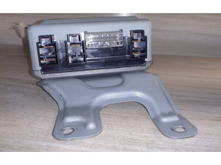 Блок управления усилителя руля