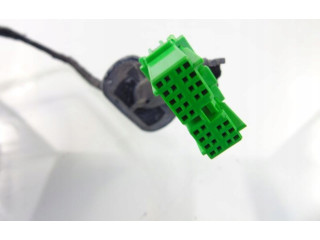 Зеркало электрическое        Volvo V60  2013 - 2018 года   