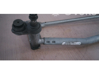 Механизм стеклоочистителей (трапеция) 3C1955023E, A9738881    Volkswagen PASSAT B6