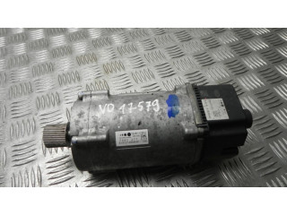 Насос усилителя руля