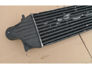 Интеркулер 8J0145804B Audi TT TTS Mk2