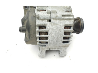 Генератор 31285399 Volvo S60