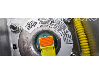 Подушка безопасности пассажира    Jeep Compass