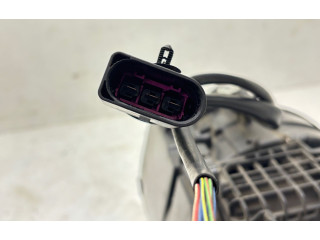 Вентилятор печки Audi A6 S6 C6 4F 2004 - 2011 года