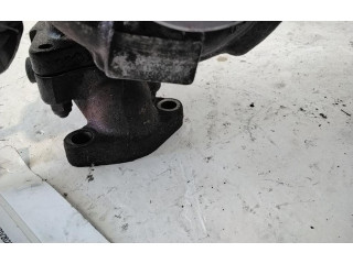 Turbodmychadlo Турбина 282012A701, 282012A701 KIA Venga