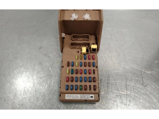 Блок предохранителей 82201FG010, 82201FG010   Subaru Forester SG    