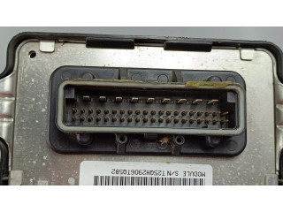 Блок комфорта P04692138AF Jeep Grand Cherokee (WK)