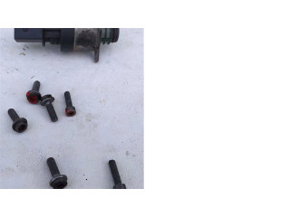 Регулятор давления топлива