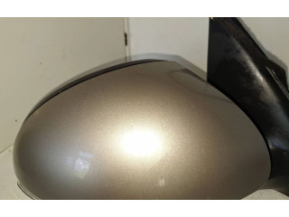 Zpětné zrcátko  Volkswagen Tiguan 2015    