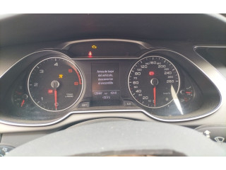 Панель приборов 8K0920931J, 8K0920931J Audi A4 Allroad