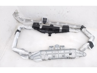 Боковая подушка безопасности 5965907   BMW X3 F25