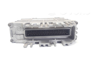 Блок управления двигателя 032906026D, 0261203314 Volkswagen Golf III