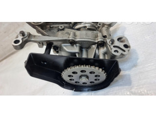 Čerpadlo oleje 55489324 Opel Astra K