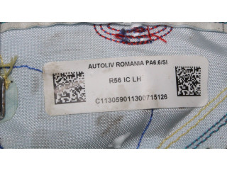 Боковая подушка безопасности 7320447 Mini One - Cooper Coupe R56