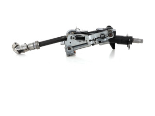  рейка  Колонка рулевая 31387338   Volvo XC90 2003 - 2006 года