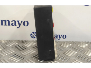 Pojistková skříňka Řídící jednotka BSM 284B60168R, 519331E01   Renault Megane III 2011