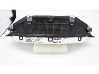 Панель приборов 8673802, 30746102 Volvo V70