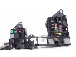 Блок предохранителей 9X2314D628AC Jaguar XF