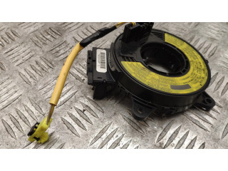 Подрулевой шлейф SRS 90D0038C   Mazda MPV II LW