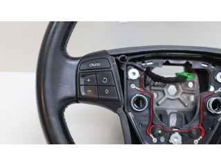 Руль Volvo V70  2008 - 2013 года       