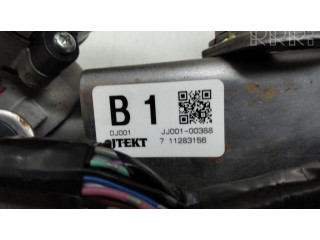 Рулевая рейка JJ00100388, DJ001 Mitsubishi ASX