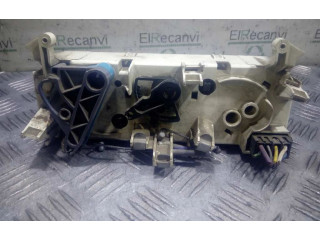 Руль Peugeot Partner  1996 - 2002 года 654984A      