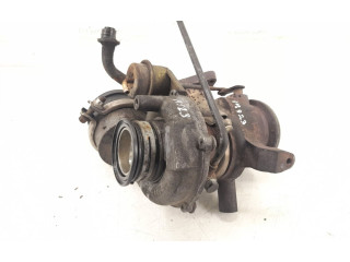 Турбина Mercedes-Benz A W169 6400901780, A6400901780 для двигателя OM 640.940