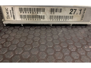 Блок управления коробкой передач P09480761, T04051497   Volvo XC90