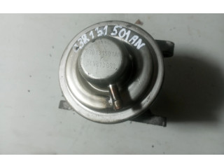 Клапан EGR 038131501AN   Skoda Octavia Mk2 (1Z)   