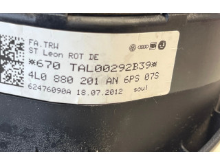 Volant Audi Q7 4L 2013 4L0419091AS, 4l0880201an