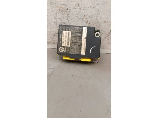 Блок подушек безопасности 6Q0909605S, 51010603   Volkswagen Polo