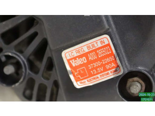 Генератор 3730022650 Hyundai Getz