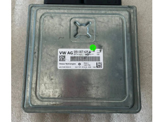 Řídící jednotka 06N907425A Audi A6 S6 C8 4K 2019