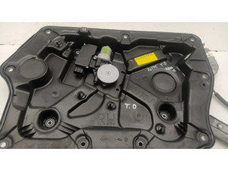 Комплект электрического механизма для подъема окна