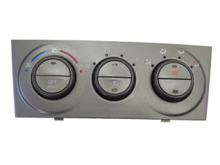Блок управления климат-контролем 72311SA012, 5037223025   Subaru Forester SG