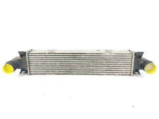 Интеркулер 31338236 Volvo V60