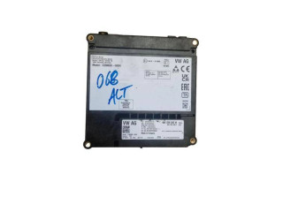 Блок управления 4KE035282M Audi A7 S7 4K8