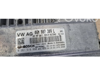 Řídící jednotka 06M907309L, 0261S19898 Audi Q5 SQ5 2019