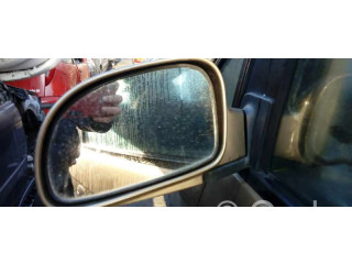 Zpětné zrcátko levé Chevrolet Rezzo