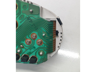 Přístrojová deska  Hyundai Atos Prime 1997 2003-5580  