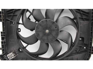 Вентилятор радиатора     214818009R    Dacia Sandero 