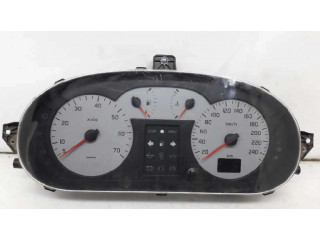 Панель 7711368925 Renault Scenic I