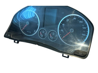 Přístrojová deska Volkswagen Tiguan 2009 5N0920970D, A2C53023102