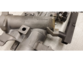  рейка  Колонка рулевая 05111595, 37146760232   BMW X3 E83 2003 - 2010 года