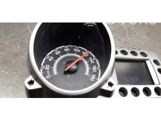 Панель приборов 95949212   Chevrolet Spark       