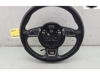 Руль Audi A1 2010 - 2018 года 8X0419091L, 8X0419091L